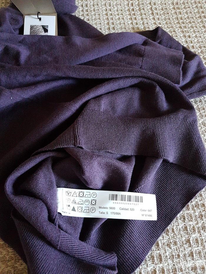 Свитер Massimo Dutti S-M