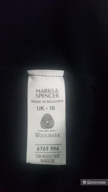 Пуловер Marks & Spenser, размер 16