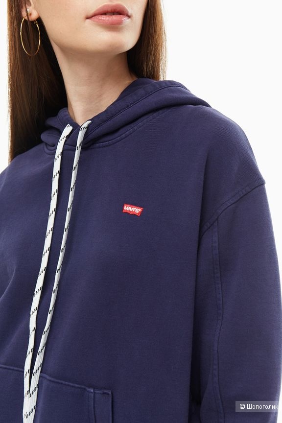 Толстовка/худи Levis XS-S-M