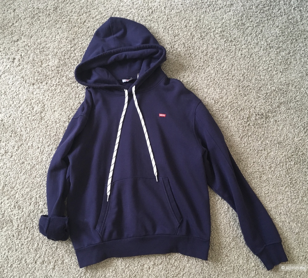 Толстовка/худи Levis XS-S-M