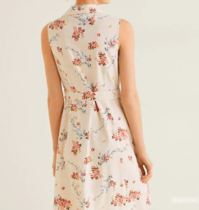 Платье Mango размер S / M / L