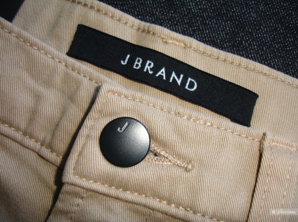 Джинсы J Brand, размер 26 (42-44)