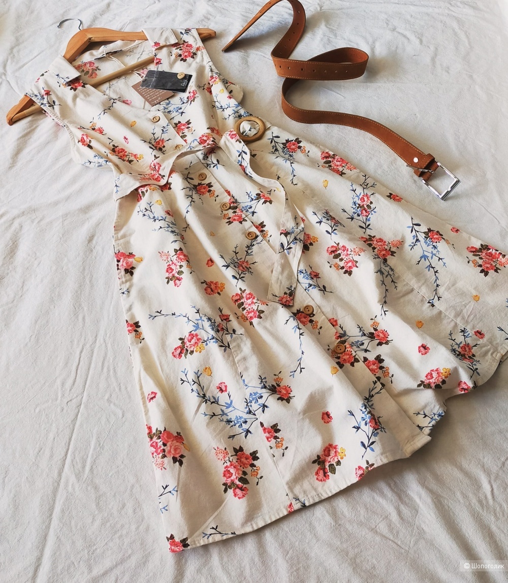 Платье Mango размер S / M / L