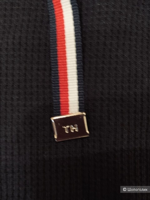 Джемпер Tommy Hilfiger XS