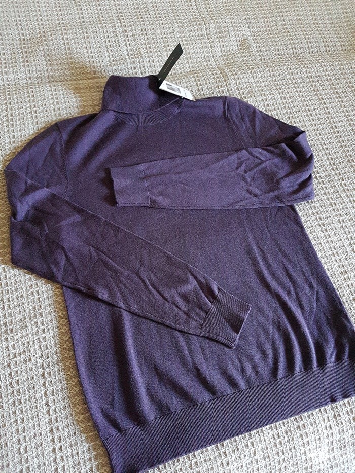 Свитер Massimo Dutti S-M