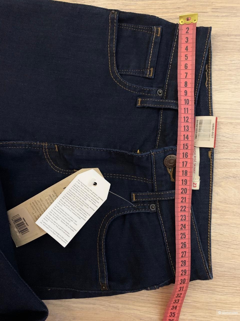 Levi’s джинсы 40/42