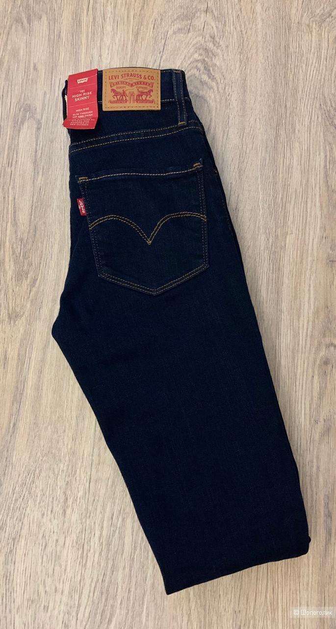 Levi’s джинсы 40/42