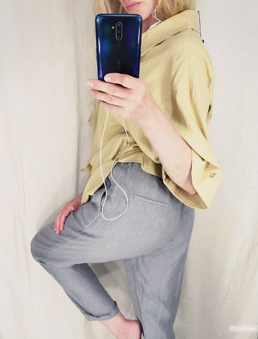 Брюки Mango размер XS / S / М