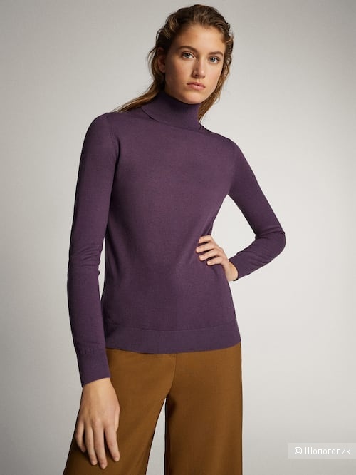 Свитер Massimo Dutti S-M