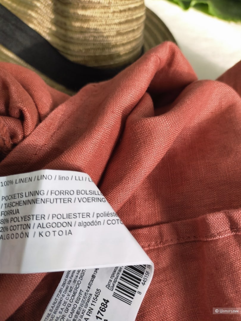Платье Mango размер S / M / L