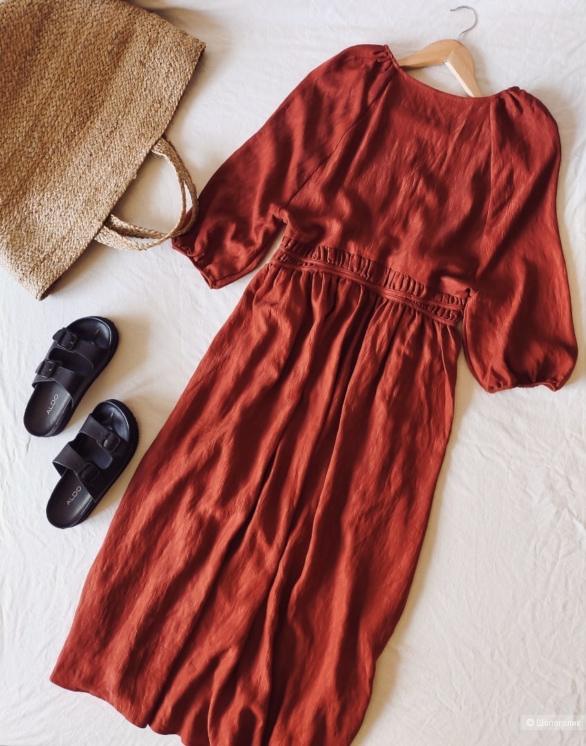 Платье Mango размер S / M / L