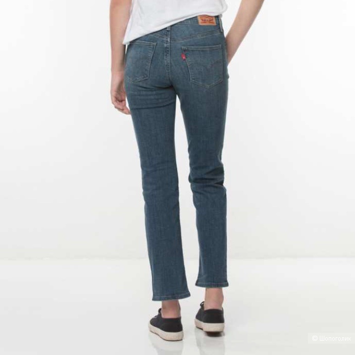 Levi’s джинсы 44/46