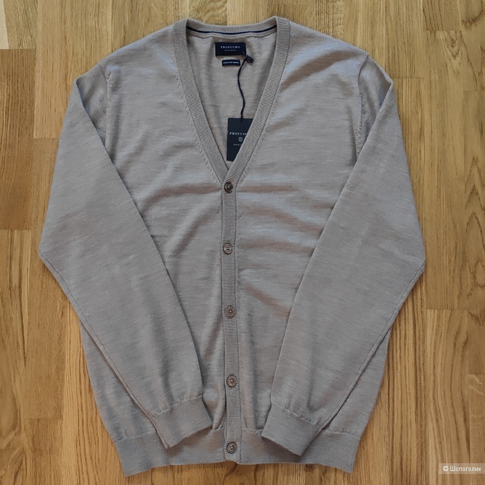 Кардиган мужской Profuomo,L
