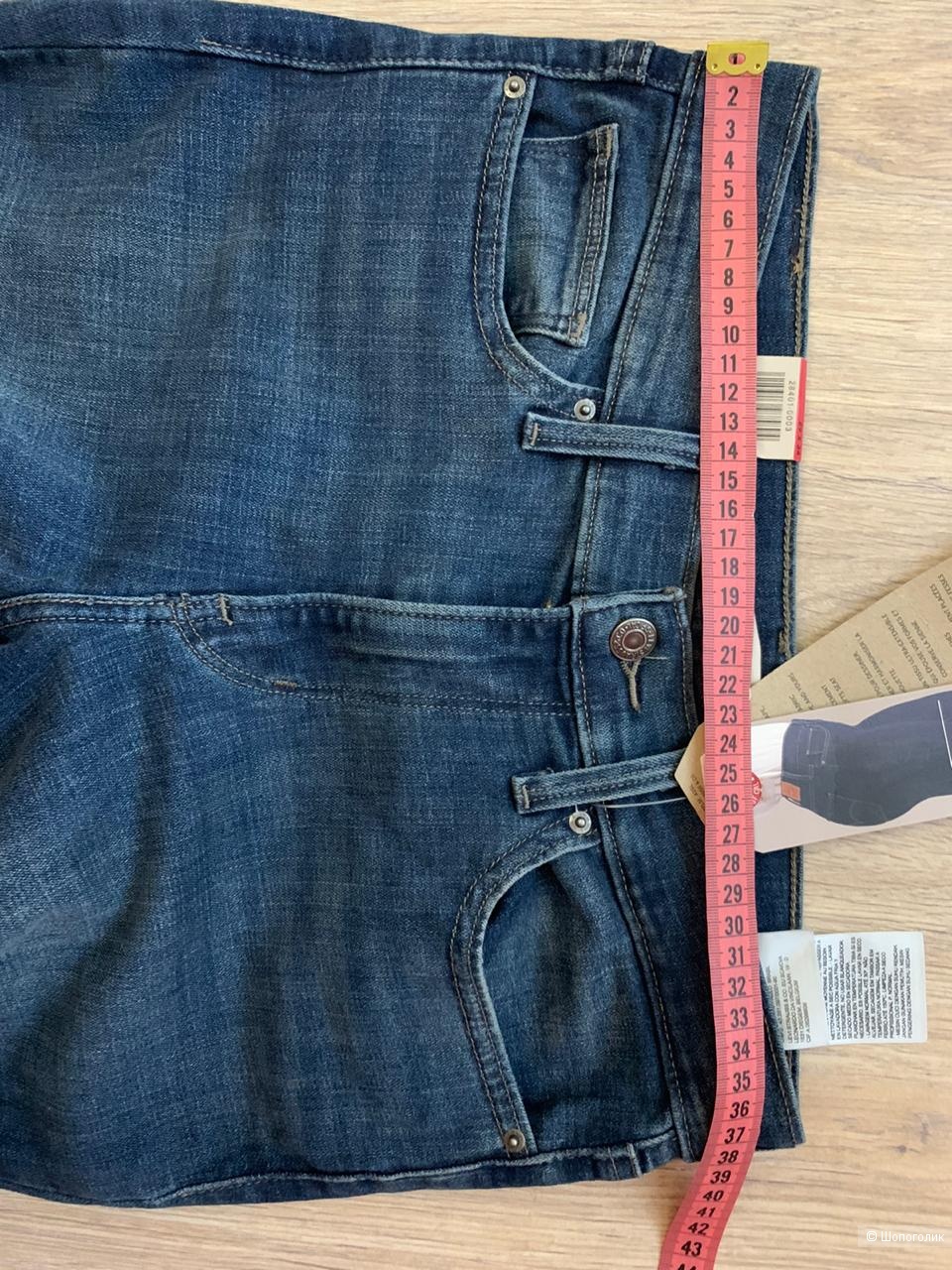 Levi’s джинсы 44/46