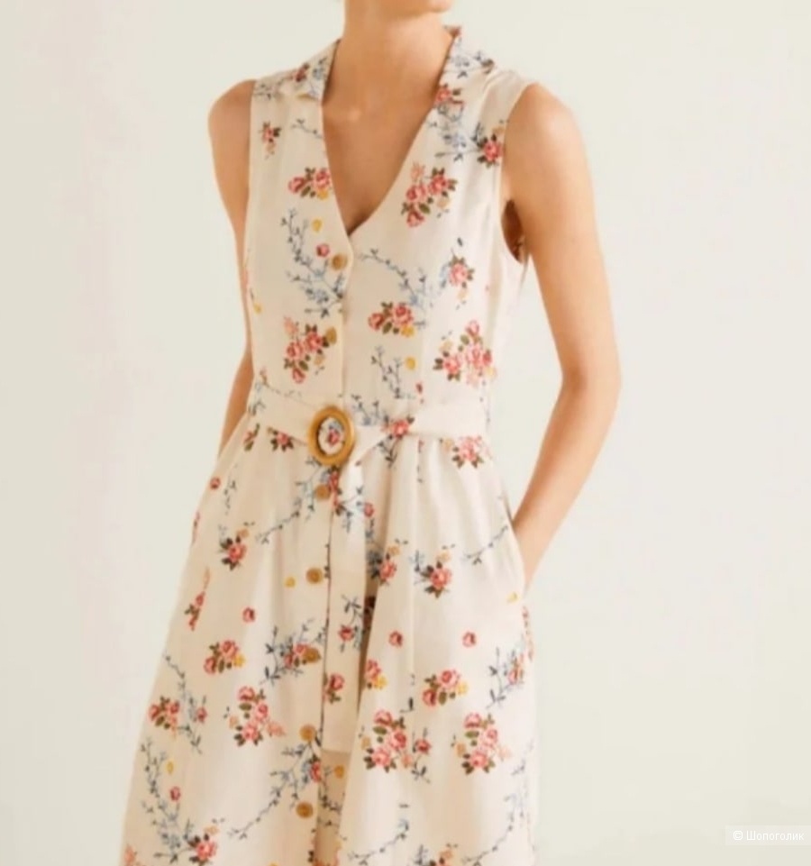 Платье Mango размер S / M / L