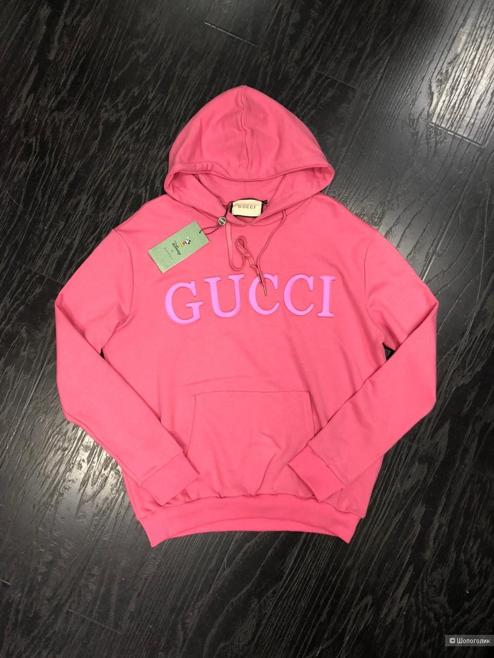 Худи свитшот GUCCI DISNEY, 42-46