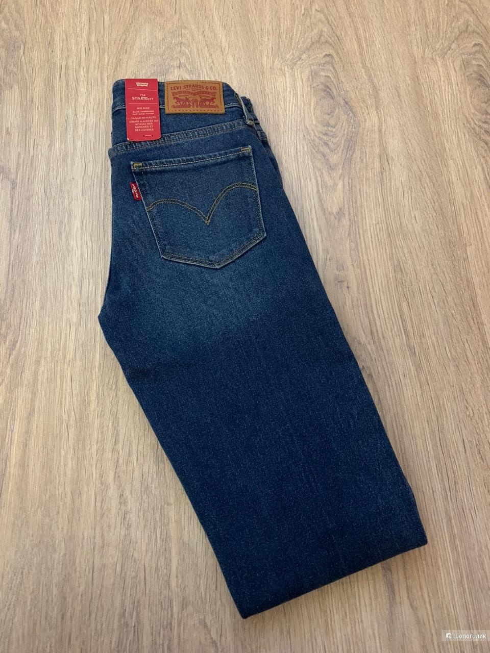 Levi’s джинсы 40