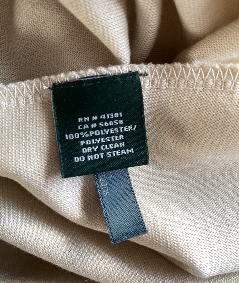 Платье Ralph Lauren размер 48-50