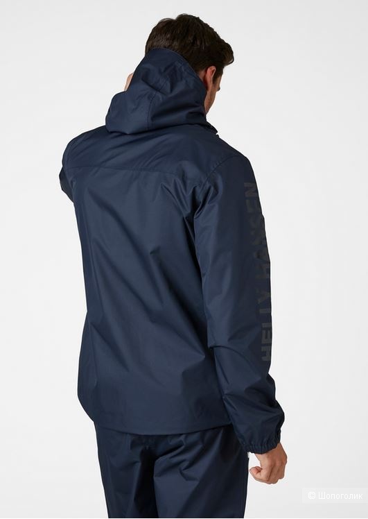 Ветровка HELLY HANSEN L