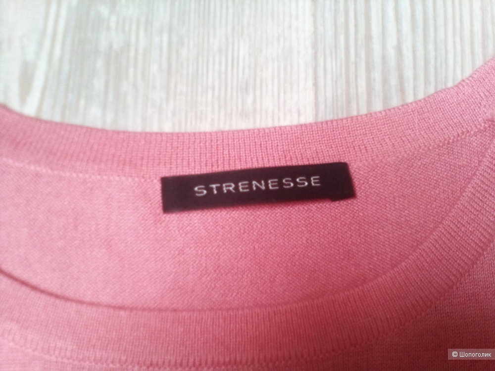 Свитер STRENESSE, р-р 46-48.