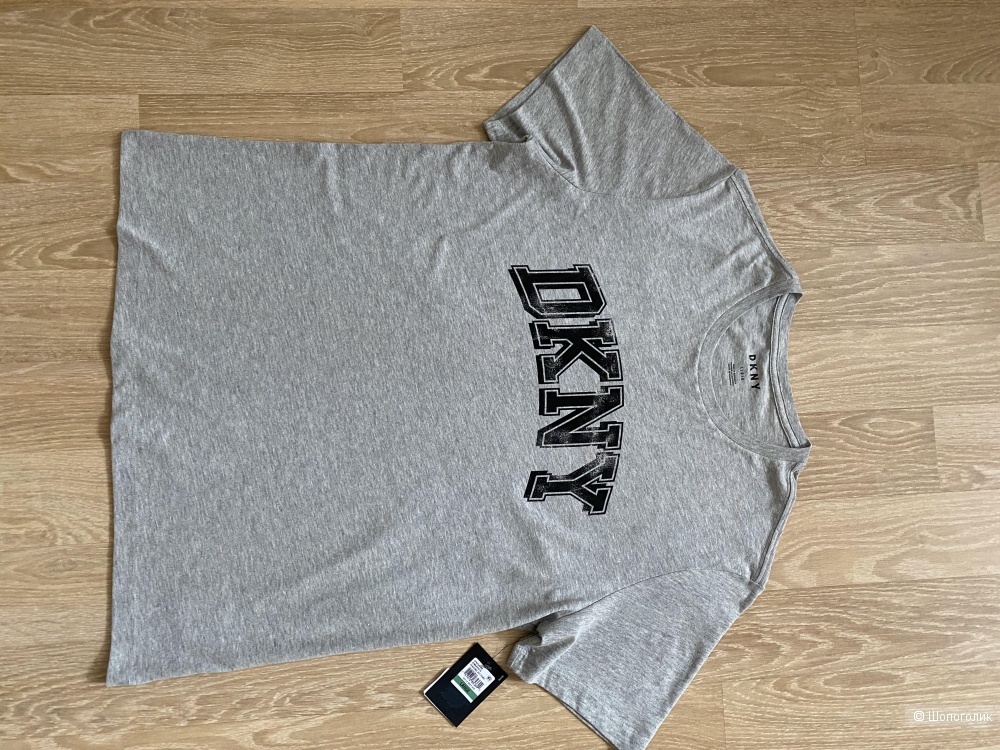 Футболка DKNY размер L