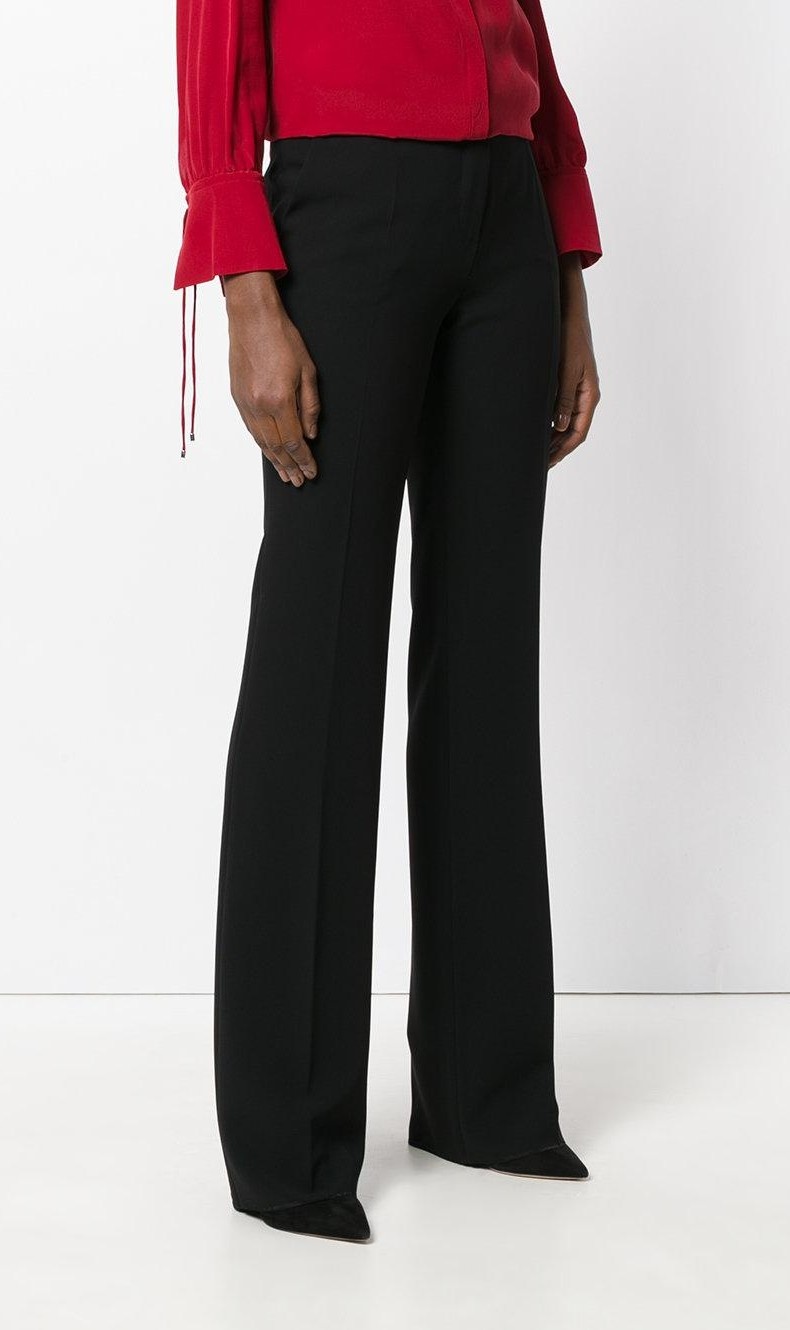 Брюки Max Mara Studio, размер ит 40 / рос 42