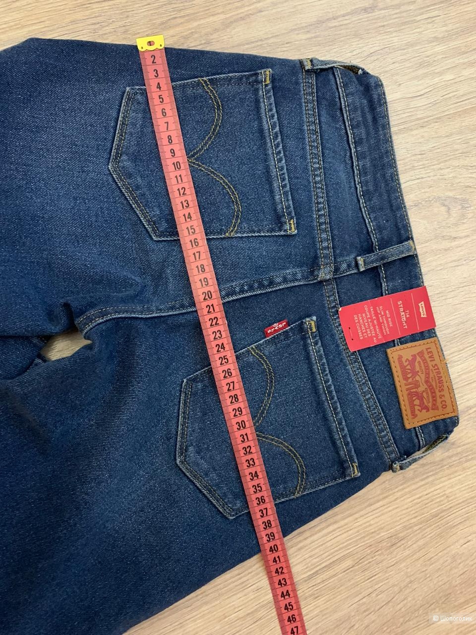 Levi’s джинсы 40