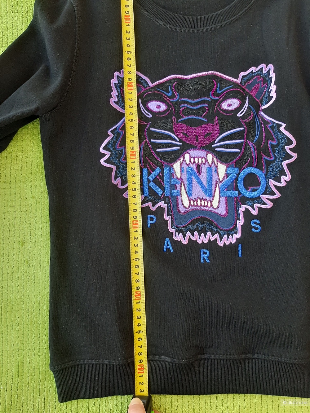 Толстовка Kenzo, размер M