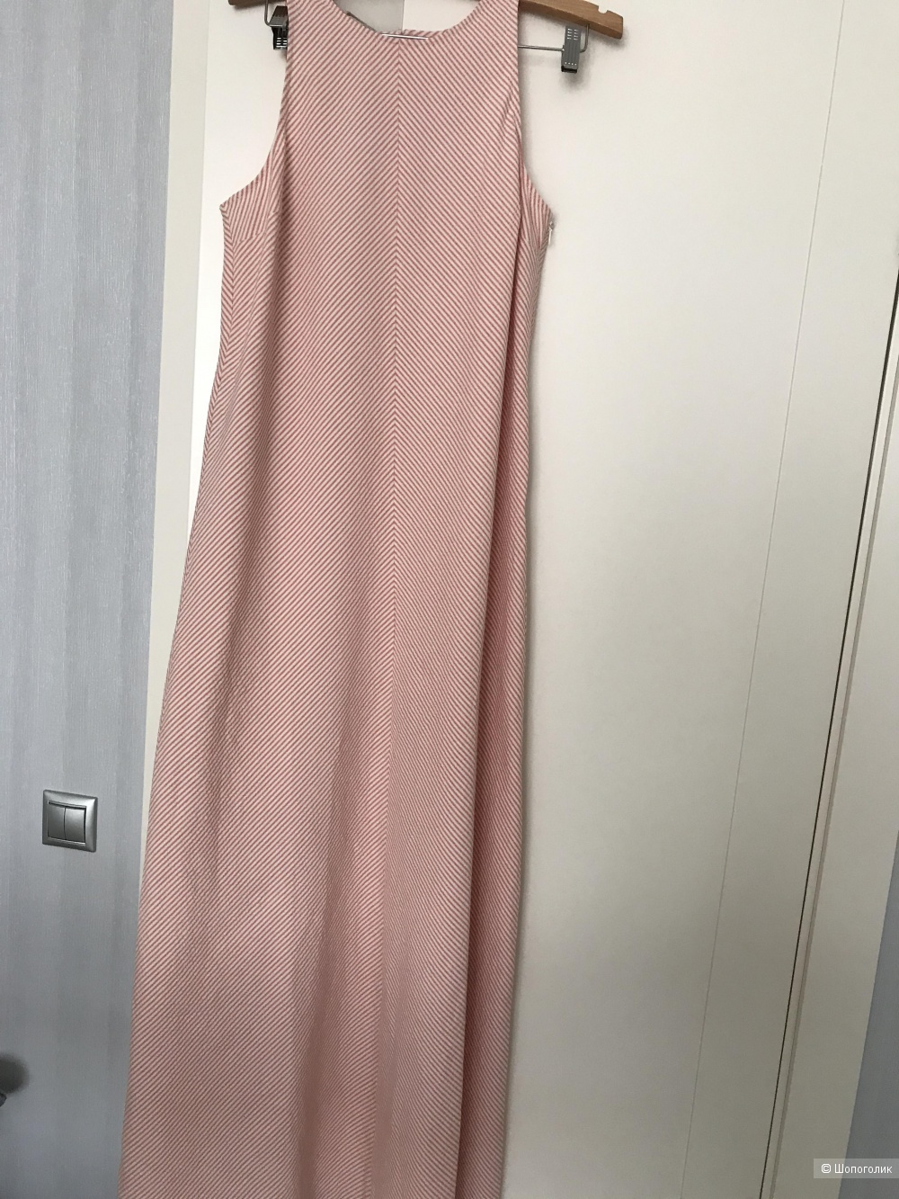 Платье Stefanel размер 46- 48 ( it 44)