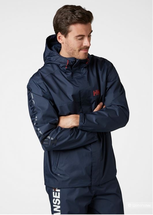 Ветровка HELLY HANSEN L