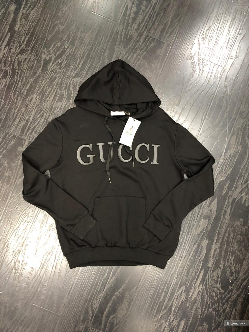 Худи свитшот GUCCI DISNEY, 42-46
