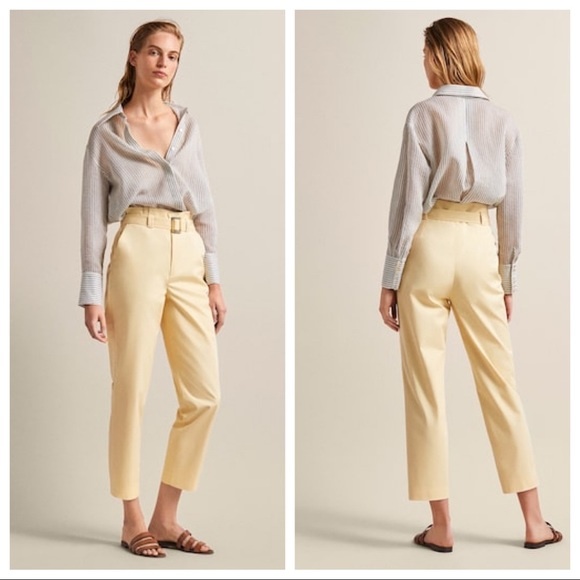 Брюки Massimo Dutti 34