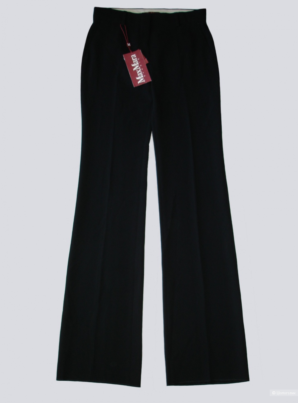 Брюки Max Mara Studio, размер ит 40 / рос 42