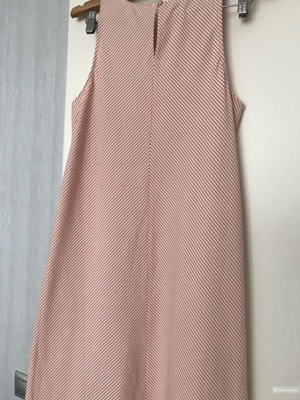 Платье Stefanel размер 46- 48 ( it 44)