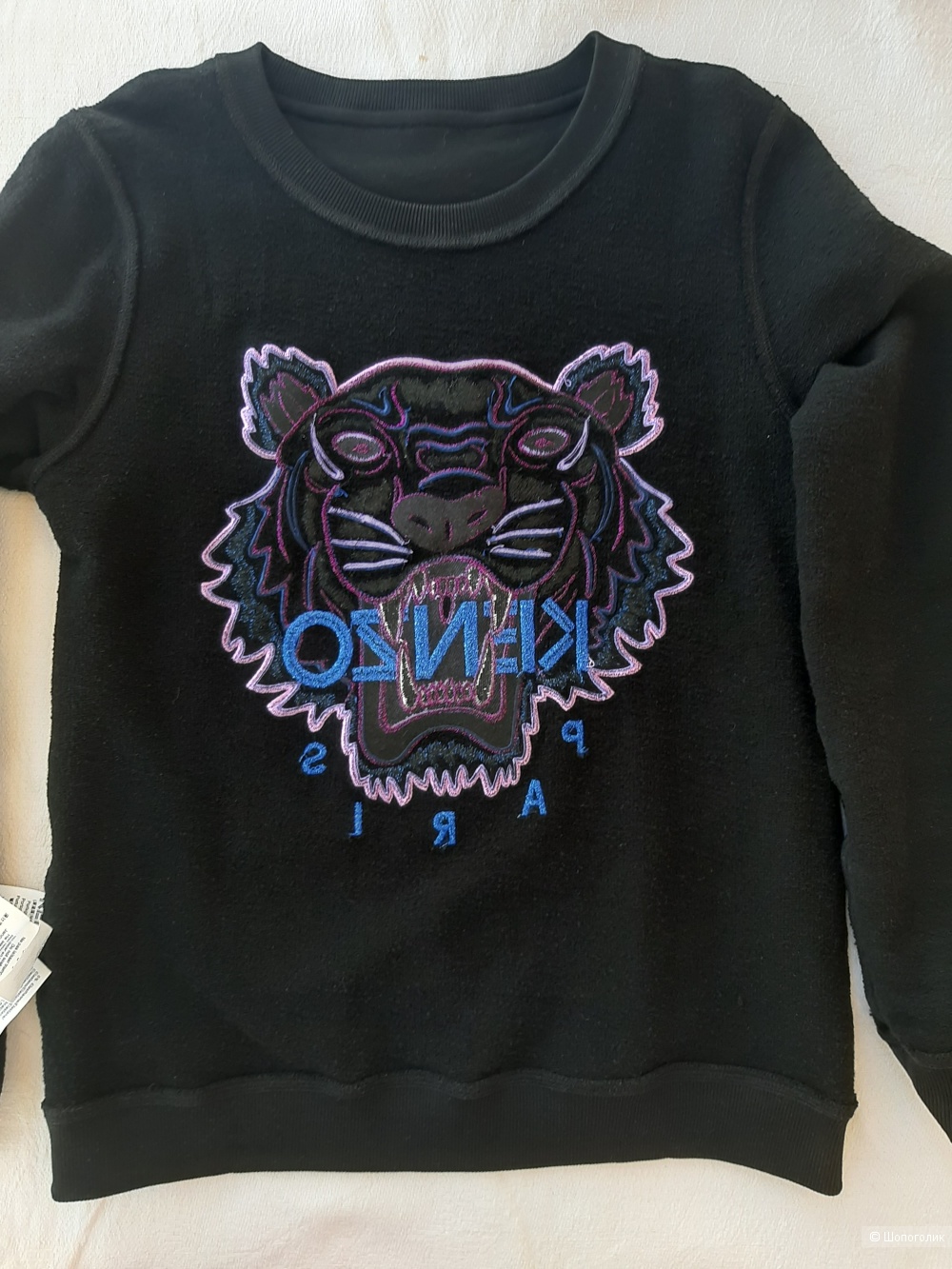 Толстовка Kenzo, размер M