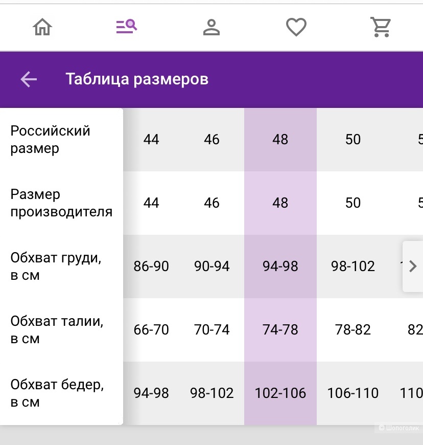 Дубленка OWL Collection Размер 48
