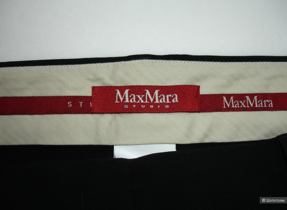 Брюки Max Mara Studio, размер ит 40 / рос 42
