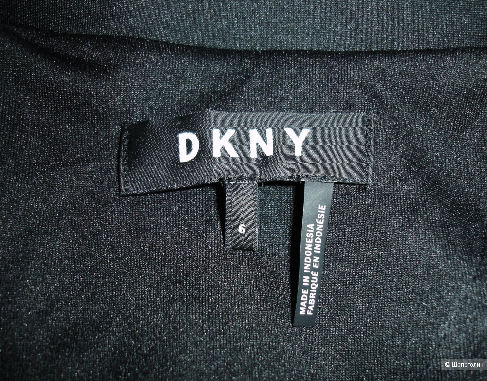 Блейзер DKNY, размер US 6 (44-46)