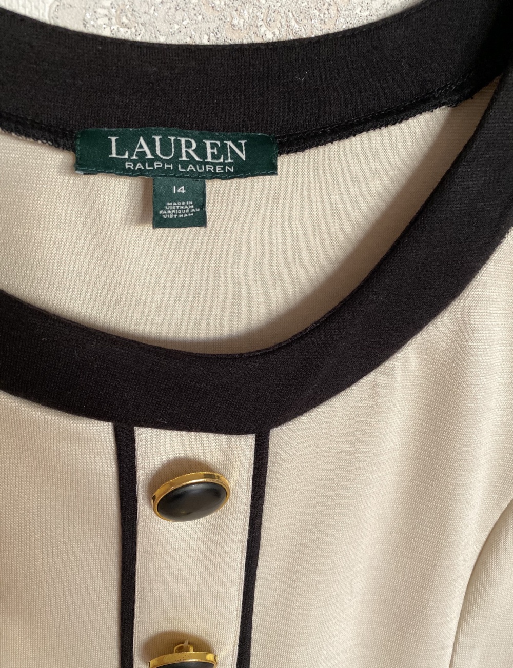 Платье Ralph Lauren размер 48-50