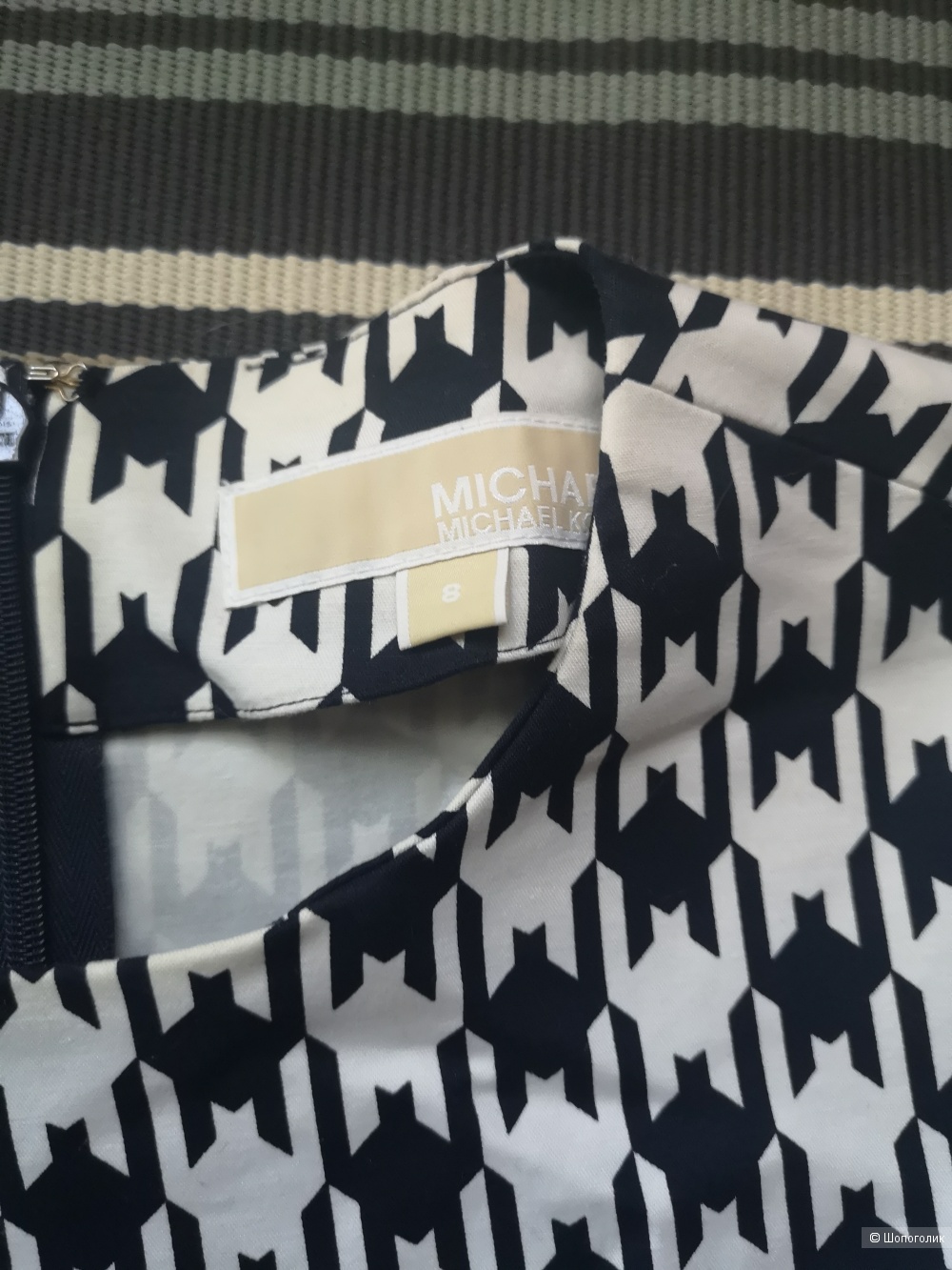 Платье от MICHAEL MICHAEL KORS 46 р.