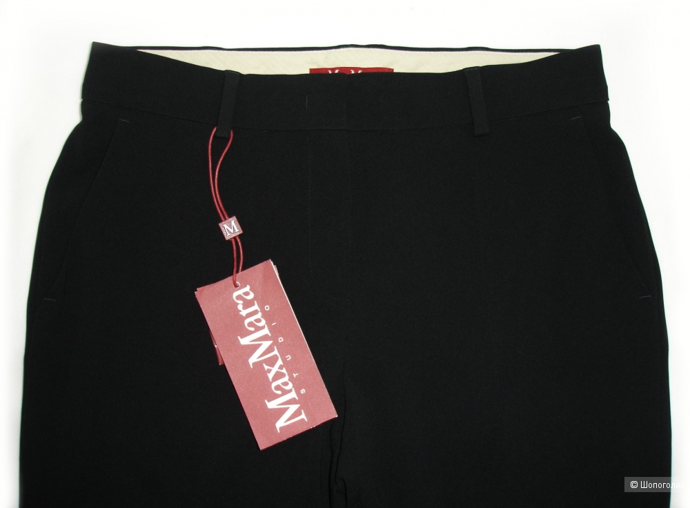 Брюки Max Mara Studio, размер ит 40 / рос 42