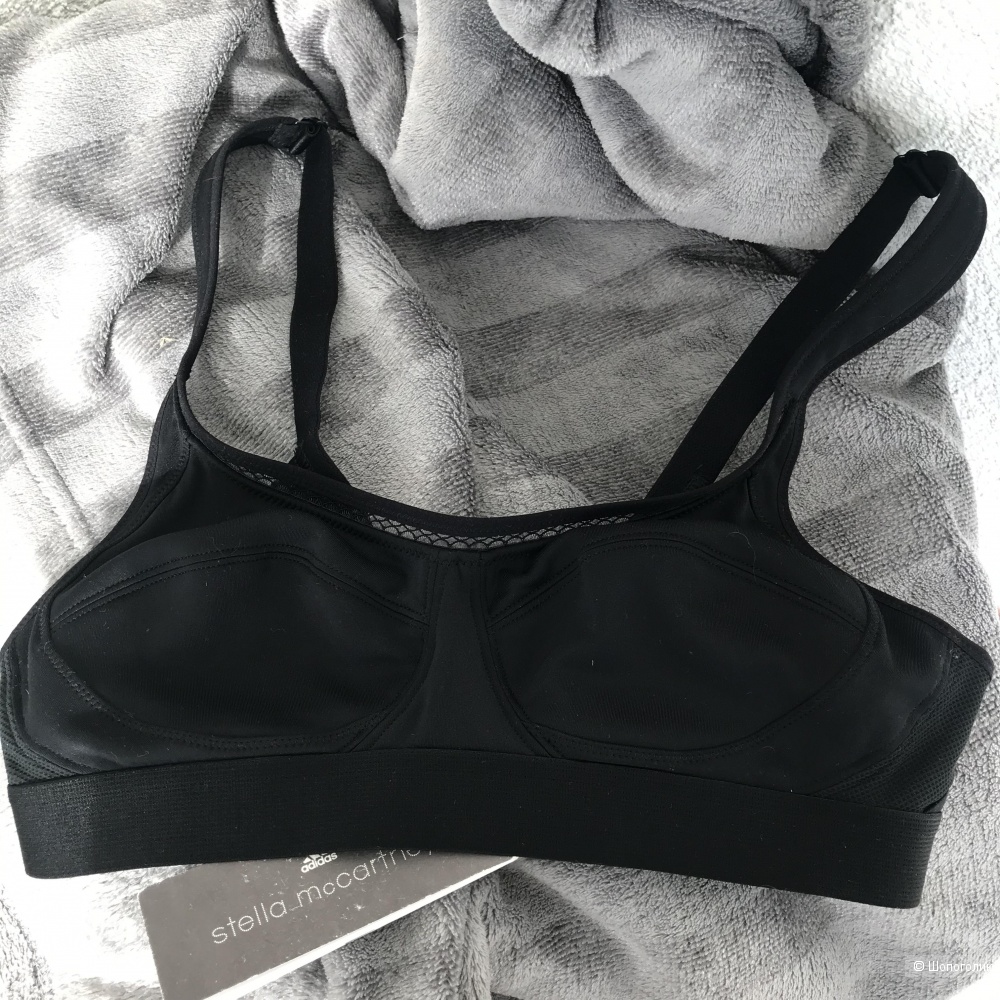 Спортивное бра Stella McCartney, pp 38, S