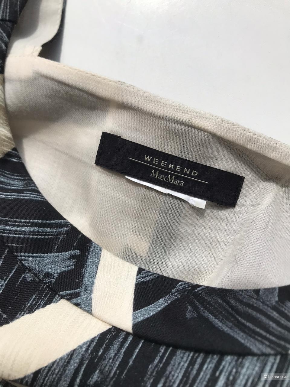 Max Mara Weekend платье S