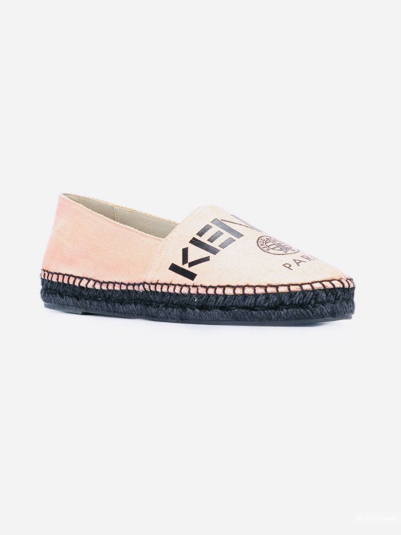 Эспадрильи Kenzo размер 37
