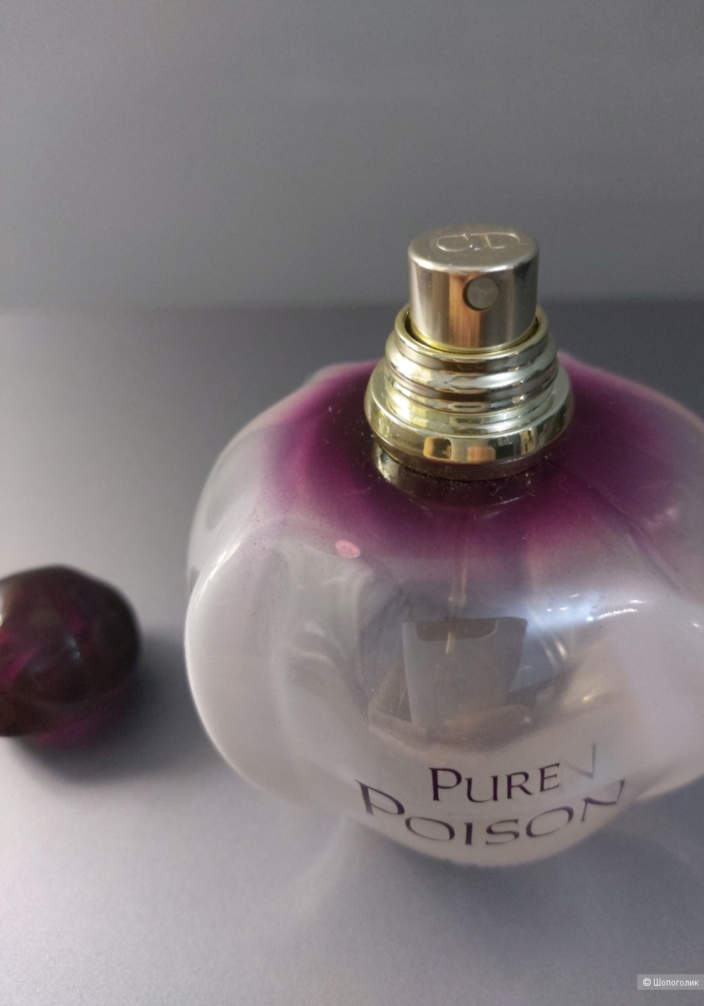 Парфюм Dior Pure Poison  45 мл