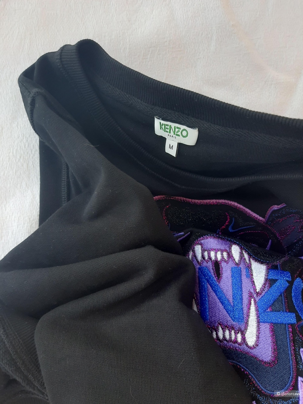 Толстовка Kenzo, размер M