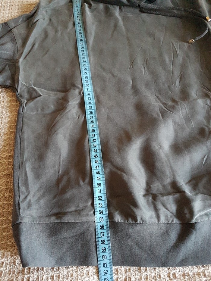 Толстовка Massimo Dutti S-M
