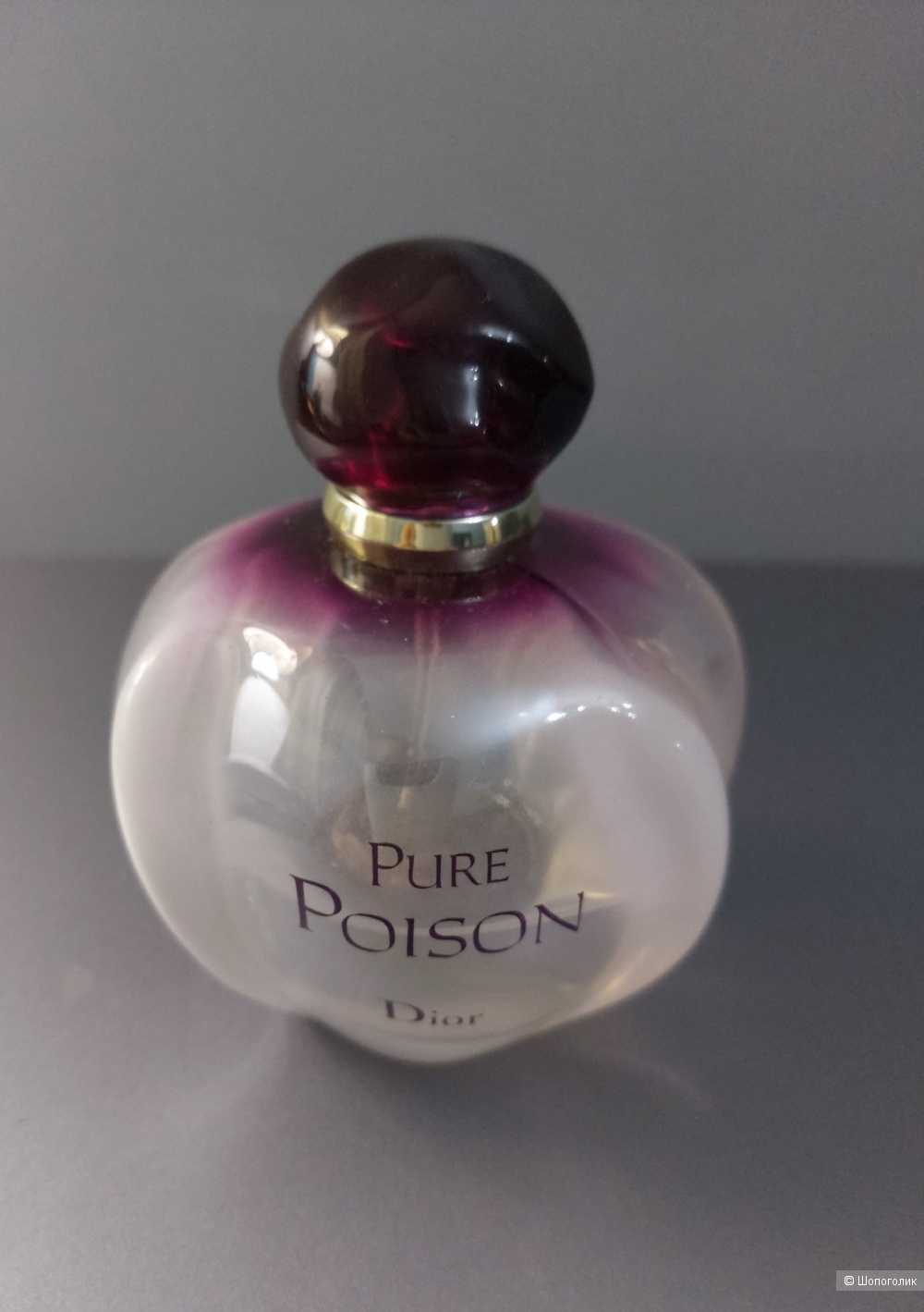 Парфюм Dior Pure Poison  45 мл