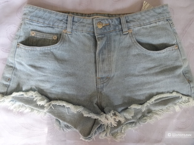 Шорты Pull&Bear, размер 38.