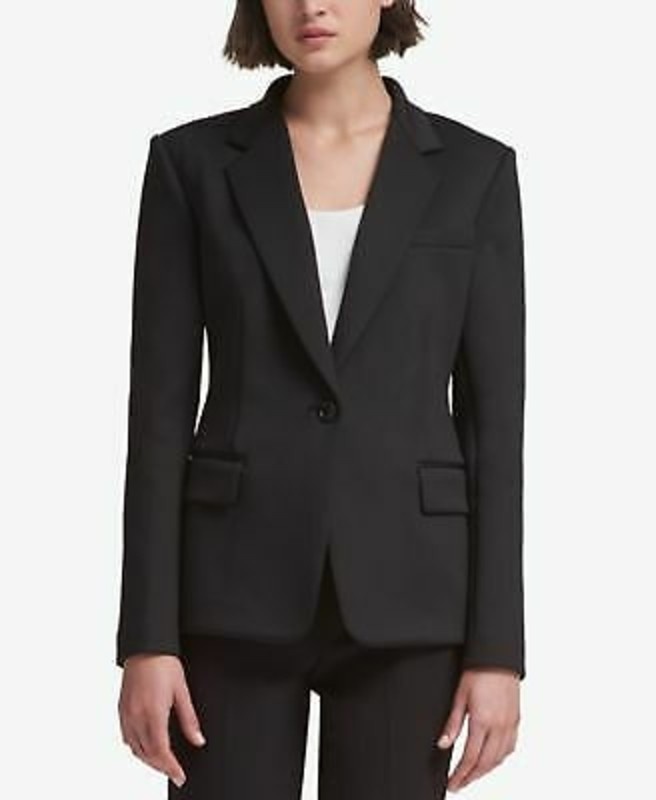 Блейзер DKNY, размер US 6 (44-46)